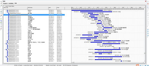 致遠項目管理SPM系統與Oracle P6進度管理軟件集成的信息系統集成服務