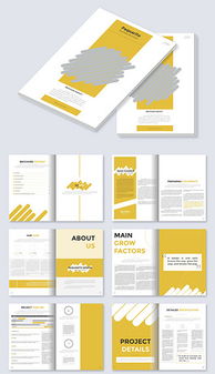 打造卓越企業(yè)形象 從策劃、設計到素材管理的全方位指南