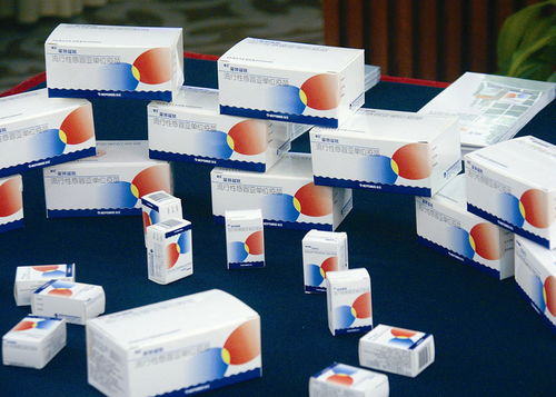 深圳海王英特龍 以卓越品牌設計賦能生物醫(yī)藥創(chuàng)新